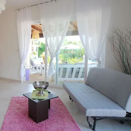 Locazione Turistica Cotriero Crystal Holiday home