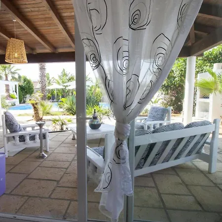 Holiday home Locazione Turistica Cotriero Crystal