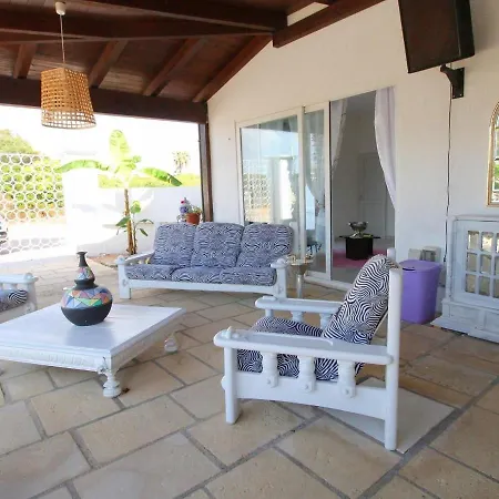 Locazione Turistica Cotriero Crystal Holiday home Gallipoli