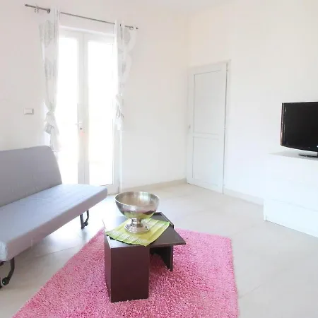 Locazione Turistica Cotriero Crystal Holiday home *