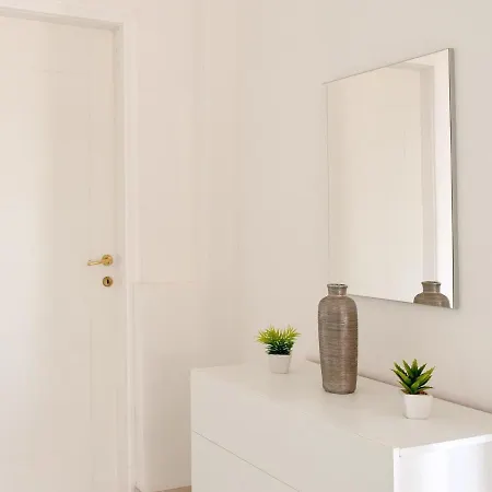 Holiday home Locazione Turistica Cotriero Crystal