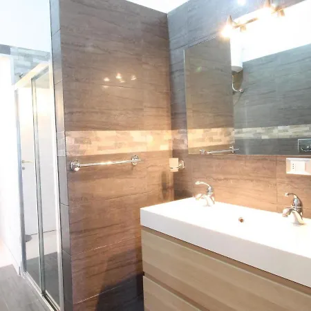 Locazione Turistica Cotriero Crystal Holiday home *